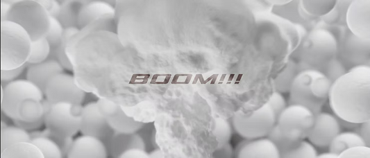 Supercritical Foam Revolution: Cushioning Tech from Li-Ning, Anta, and 361°