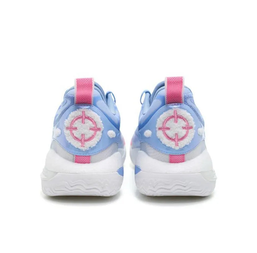 Rigorers AR 2 'Snowman' Basketball Shoes