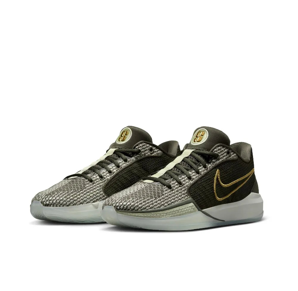 Nike Sabrina 1 "Dedication" EP Basketball Shoes