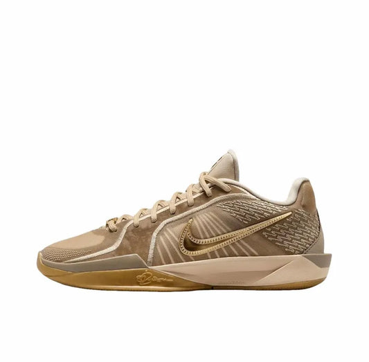Nike Sabrina 2 Basketball Shoes "Stronger Than Gold" EP