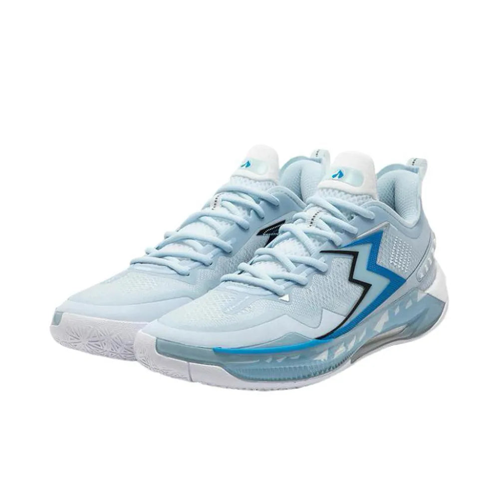 361 Degrees Big3 5.0 Quick Pro ‘Snow Mountain’