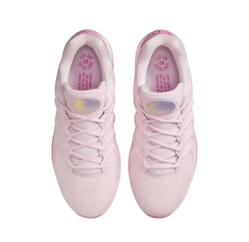 Nike KD 17 ‘Aunt Pearl’ Basketball Shoes