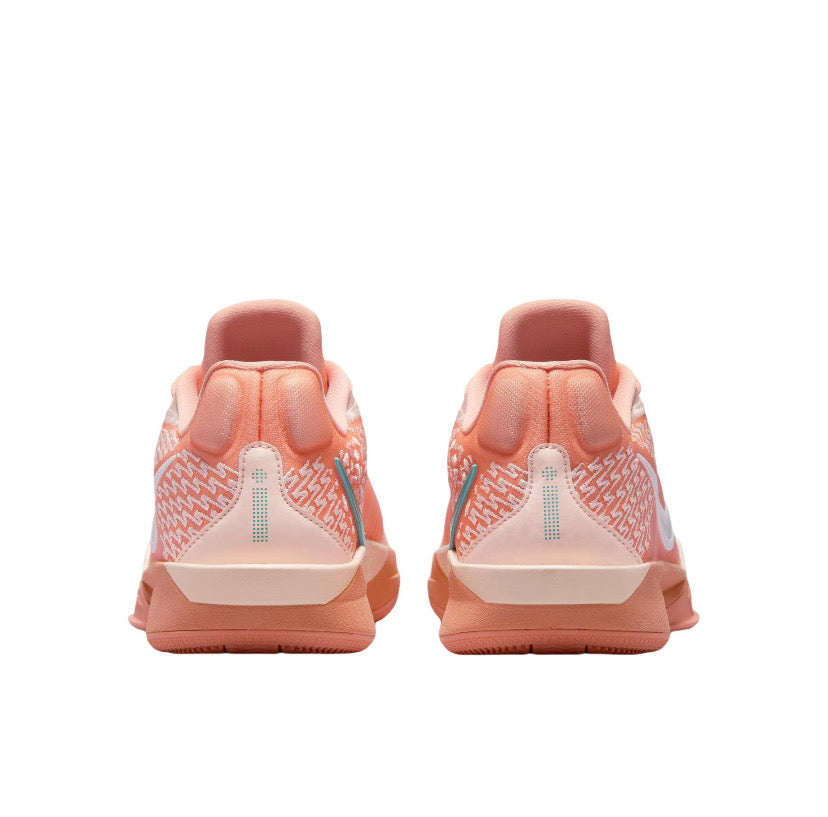 Nike Sabrina 2 Basketball Shoes "Apricot Agate" EP image 3