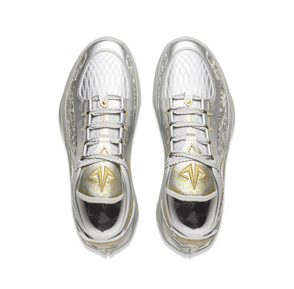 Li-Ning Jimmy Butler 3 "Armor" Basketball Shoes