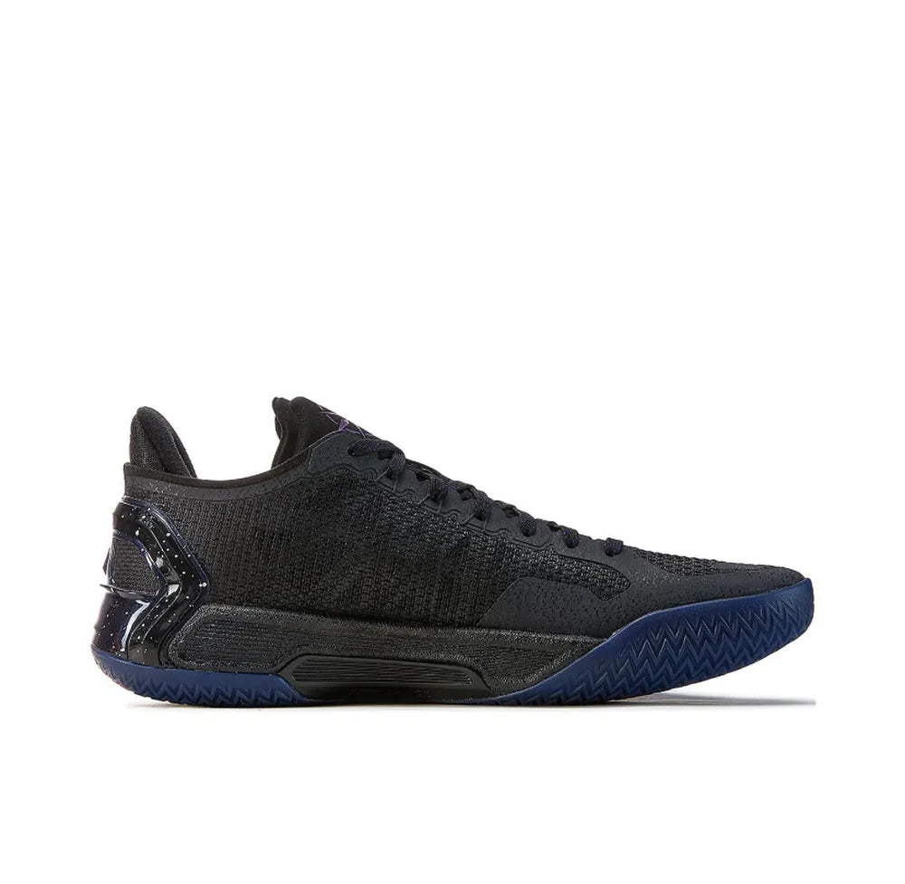 Li-Ning Liren 4 V2 "Black Obsidian" Basketball Shoes