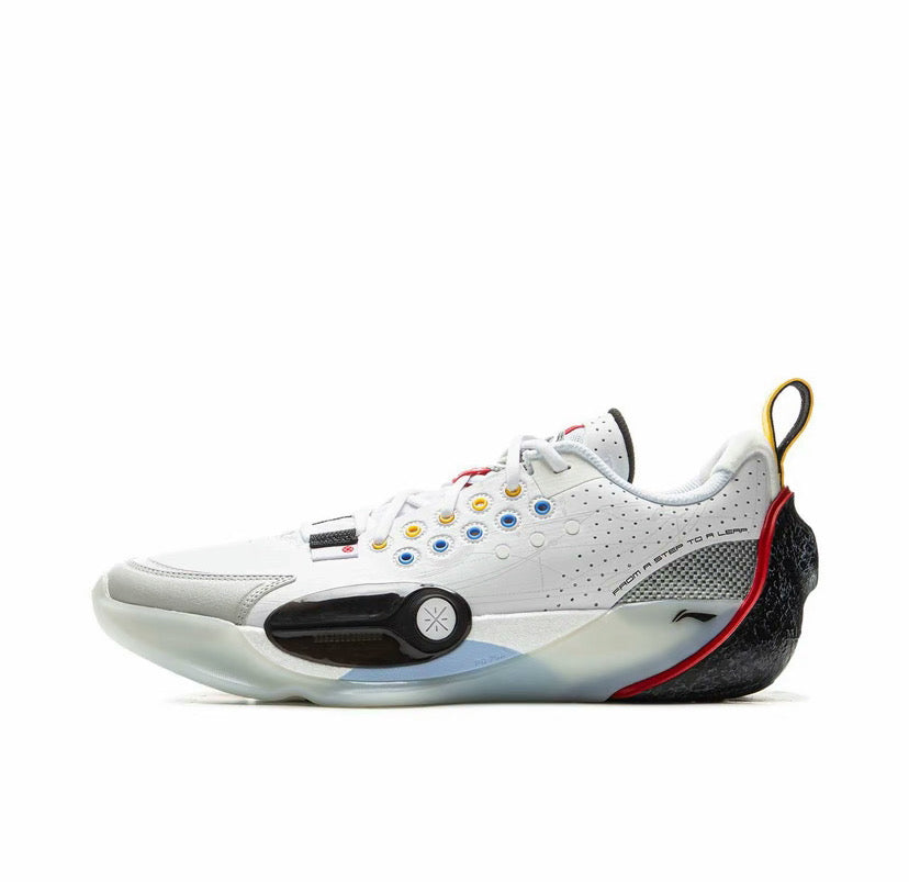 Li-Ning Wade All-City 13 Interstellar Basketball Shoes – LAZYTOM
