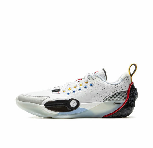 Li-Ning Wade All-City 13 “Interstellar” Basketball Shoes image 0