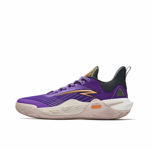 Anta Kai 1 Speed Basketball Shoes