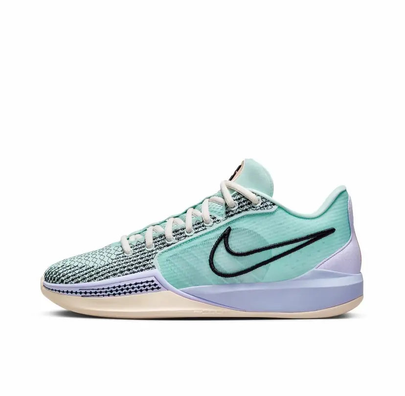 Nike Sabrina 1 Basketball Shoes "BROOKLYN’S FINEST" EP image 0