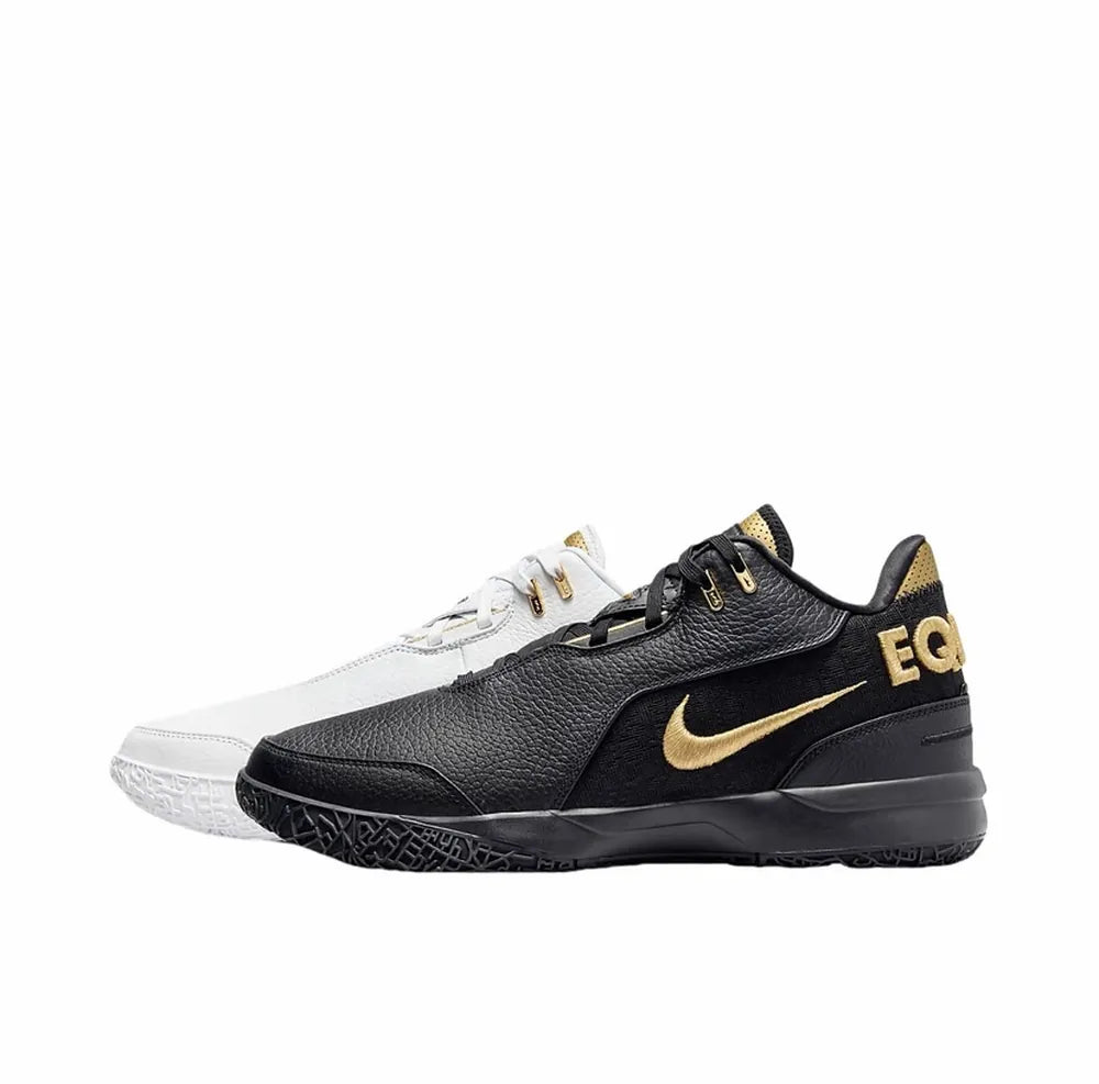 Nike Zoom LeBron NXXT Gen ‘AMPD Equity’ EP Basketball Shoes