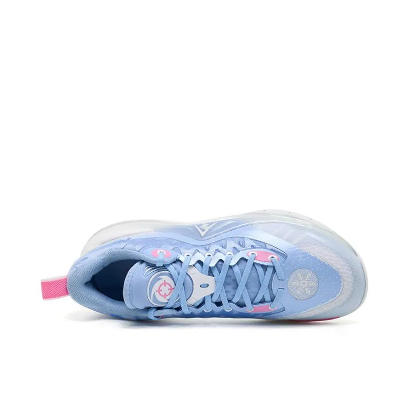 Rigorers AR 2 'Snowman' Basketball Shoes