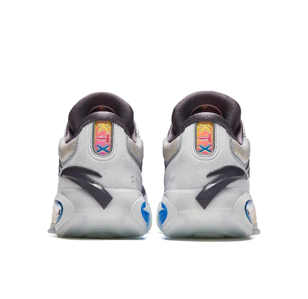 Anta KT 10 ‘Crossing Time’ Basketball Shoes