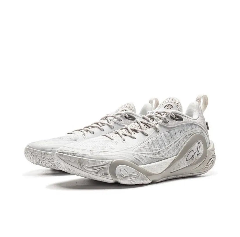 Li-Ning DLO ‘Moon Rock’ D'Angelo Russell Signature Basketball Shoes