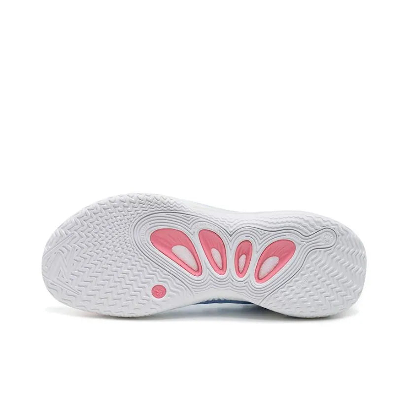 Rigorers AR 2 'Snowman' Basketball Shoes