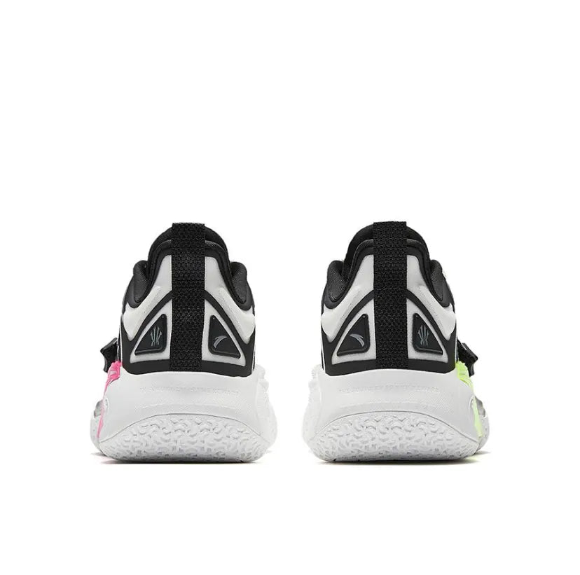 Anta KAI 1 ‘Enlightened Warrior’ Basketball Shoes