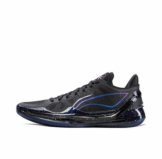 Li-Ning Liren 4 V2 "Black Obsidian" Basketball Shoes