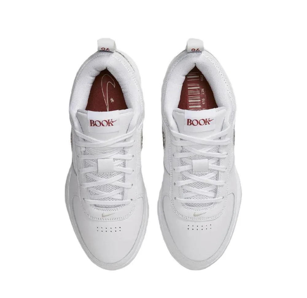 Nike Book 1 “Rattlesnake” EP Basketball Shoes