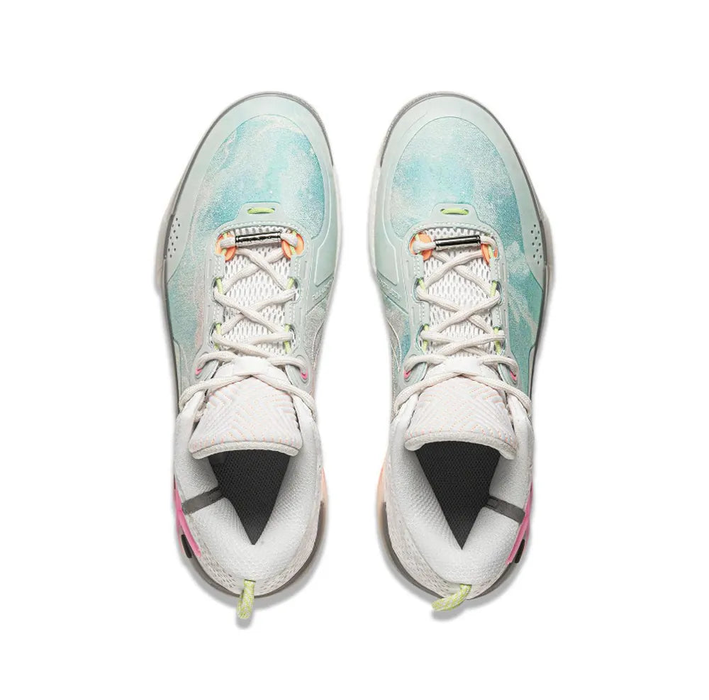 Li-Ning Way of Wade Shadow 6 Basketball Shoes “Fantasy”