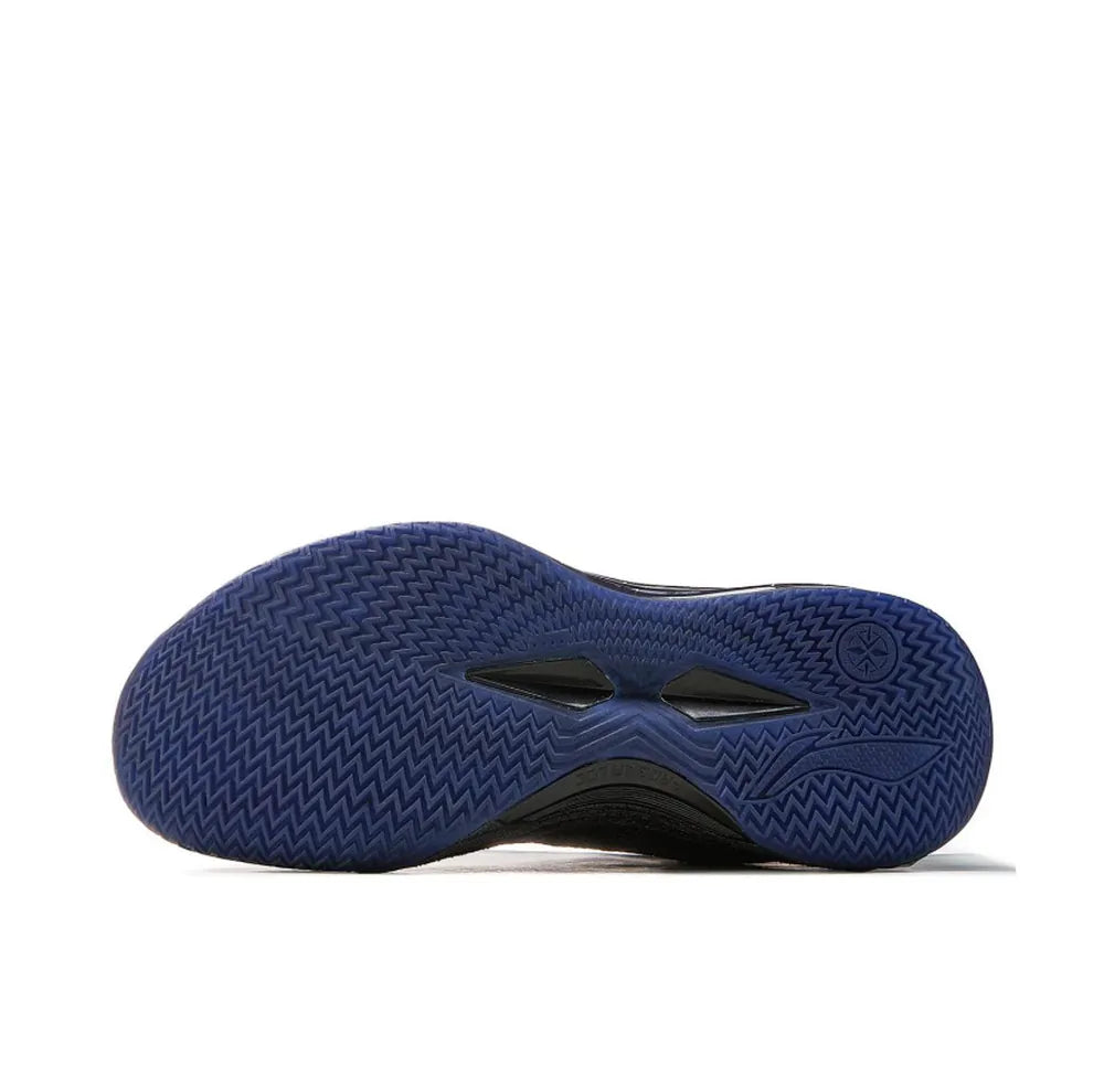 Li-Ning Liren 4 V2 "Black Obsidian" Basketball Shoes