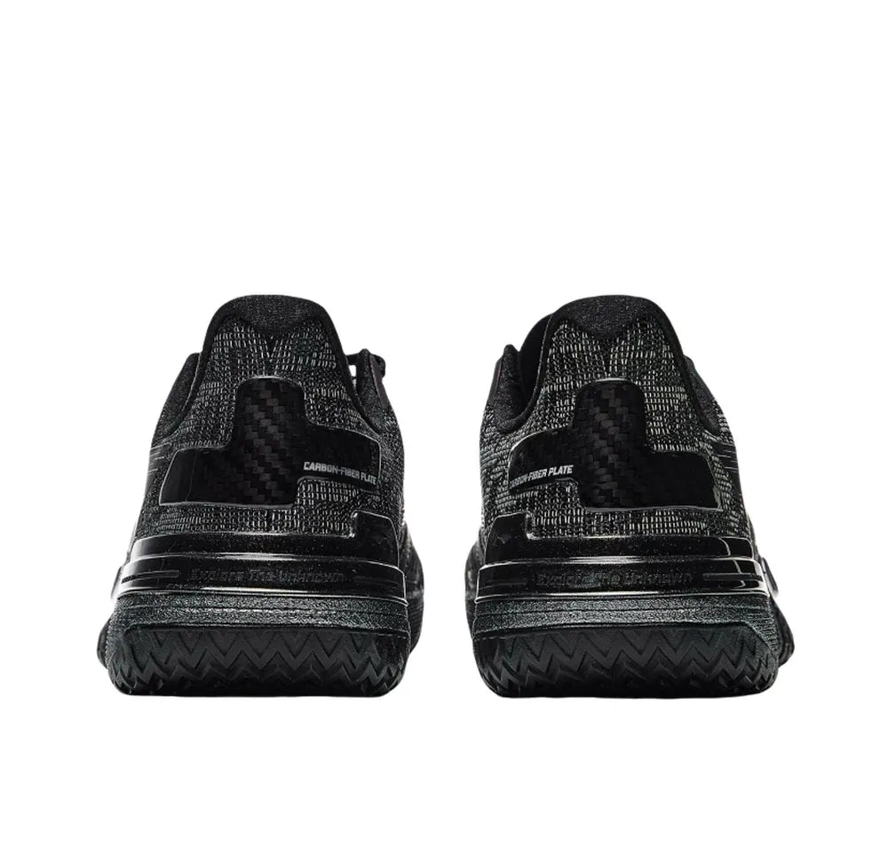 Li-Ning Gamma ‘Galaxy’ Basketball Shoes