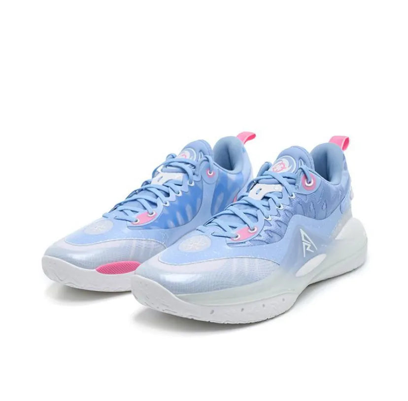 Rigorers AR 2 'Snowman' Basketball Shoes