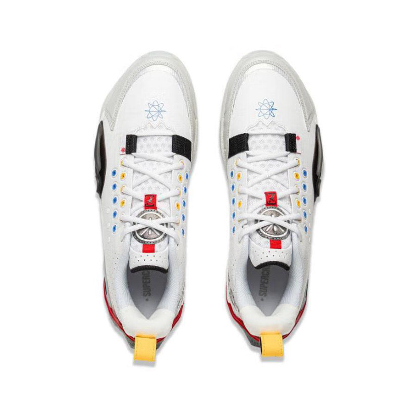 Li-Ning Wade All-City 13 “Interstellar” Basketball Shoes image 4