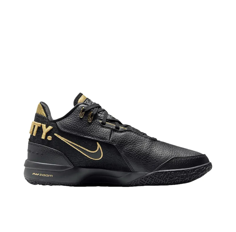 Nike Zoom LeBron NXXT Gen ‘AMPD Equity’ EP Basketball Shoes