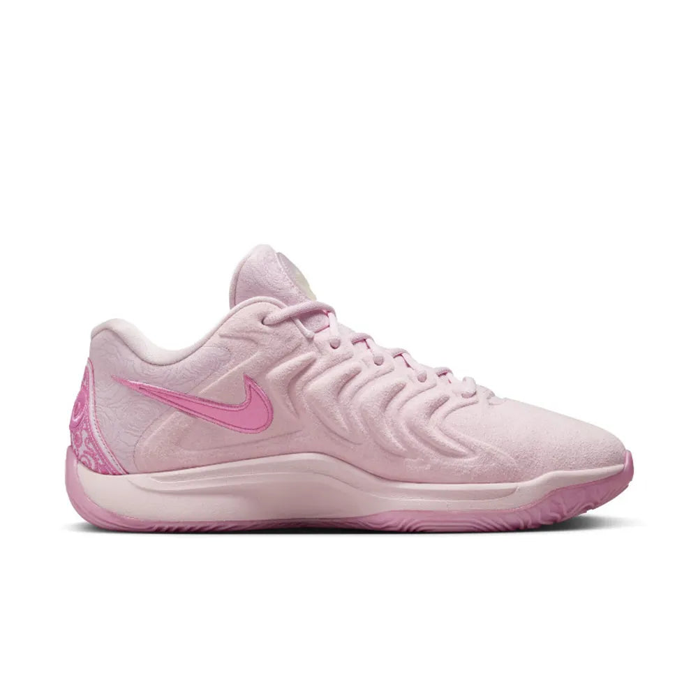 Nike KD 17 ‘Aunt Pearl’ Basketball Shoes