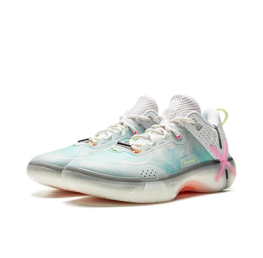 Li-Ning Way of Wade Shadow 6 Basketball Shoes “Fantasy”