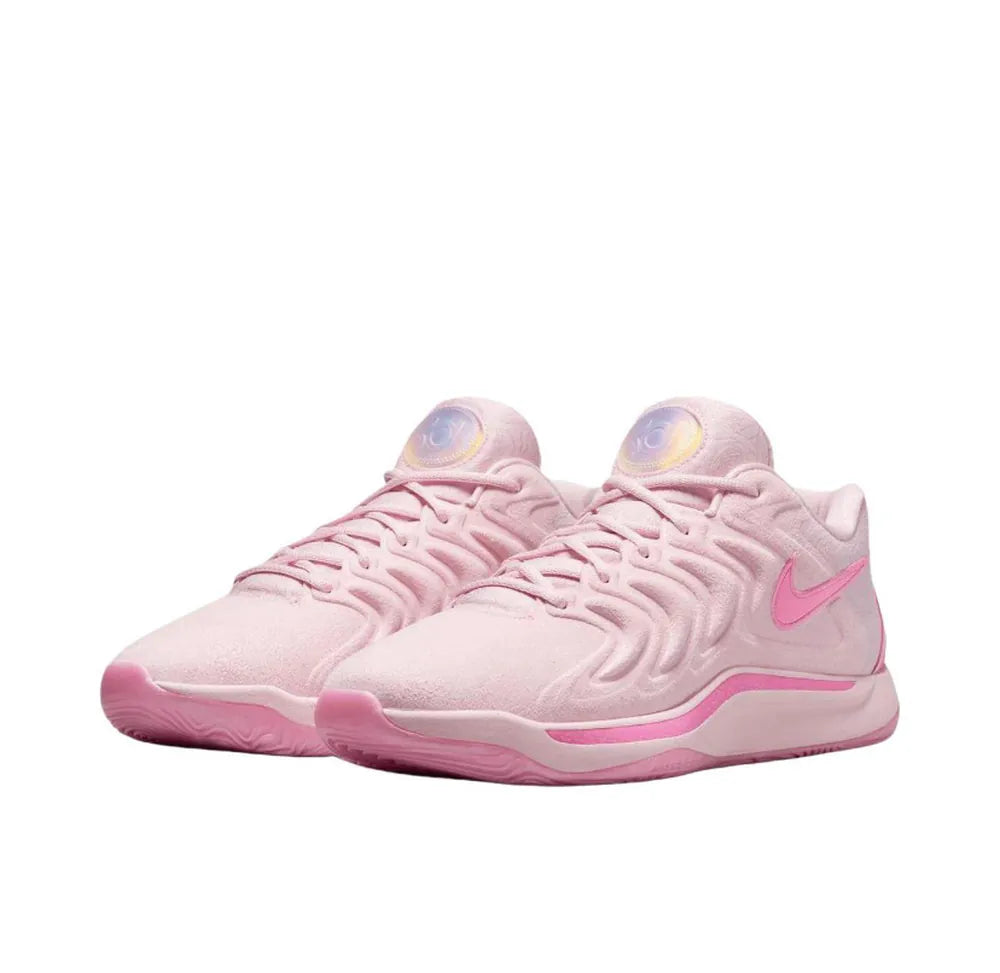 Nike KD 17 ‘Aunt Pearl’ Basketball Shoes
