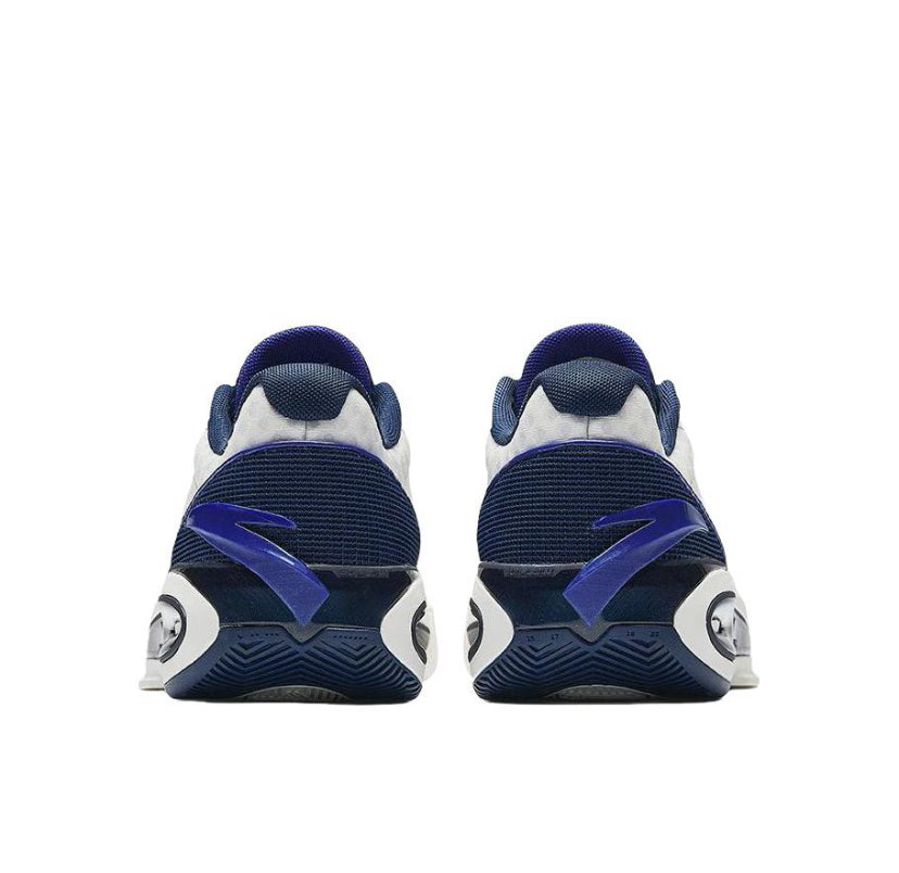 Anta KT 10 ‘Dallas’ Basketball Shoes