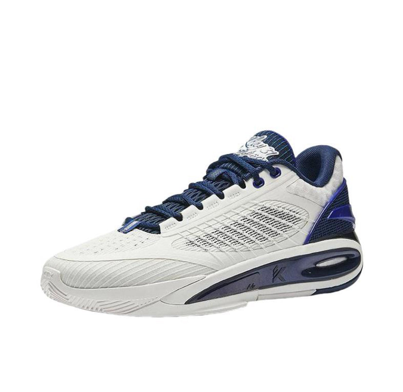 Anta KT 10 ‘Dallas’ Basketball Shoes