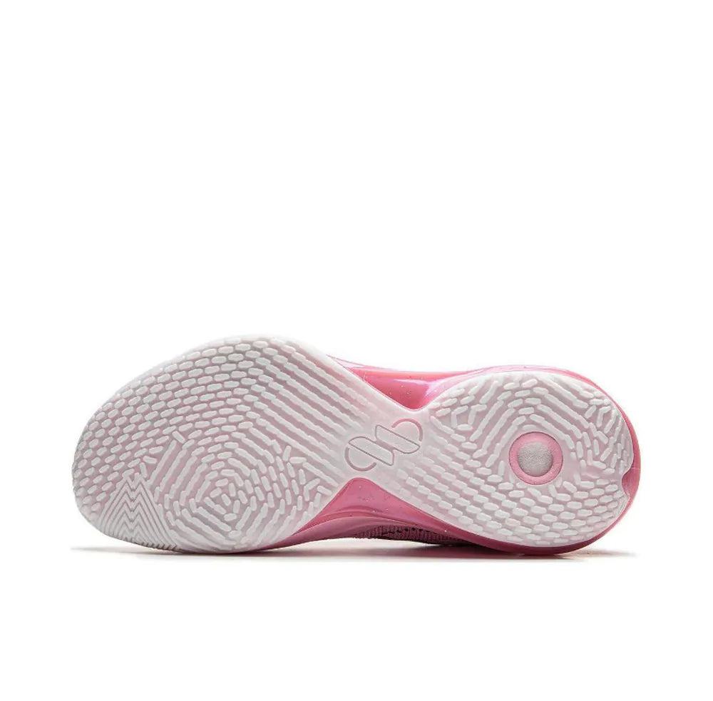 Li-Ning Speed 11 "Pink Leopard" Basketball Shoes