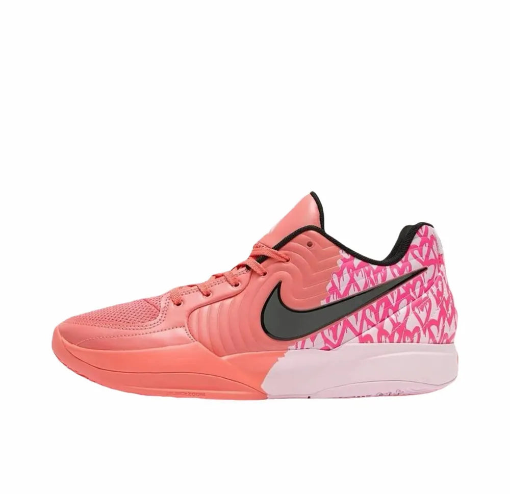 Nike JA 2 Basketball Shoes "Heart Eyes" EP