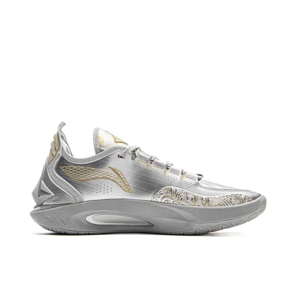 Li-Ning Jimmy Butler 3 "Armor" Basketball Shoes