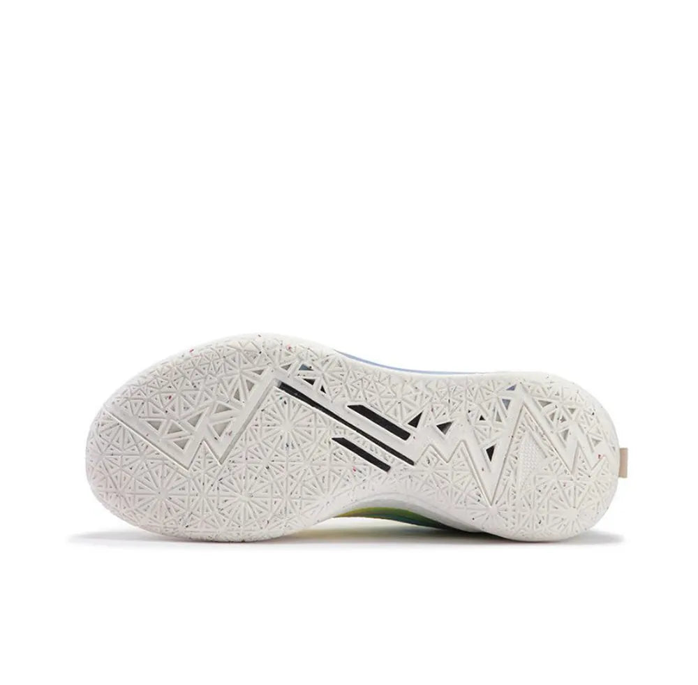 361 Degrees Big3 5.0 Quick Pro ‘Reverse’ Basketball Shoes