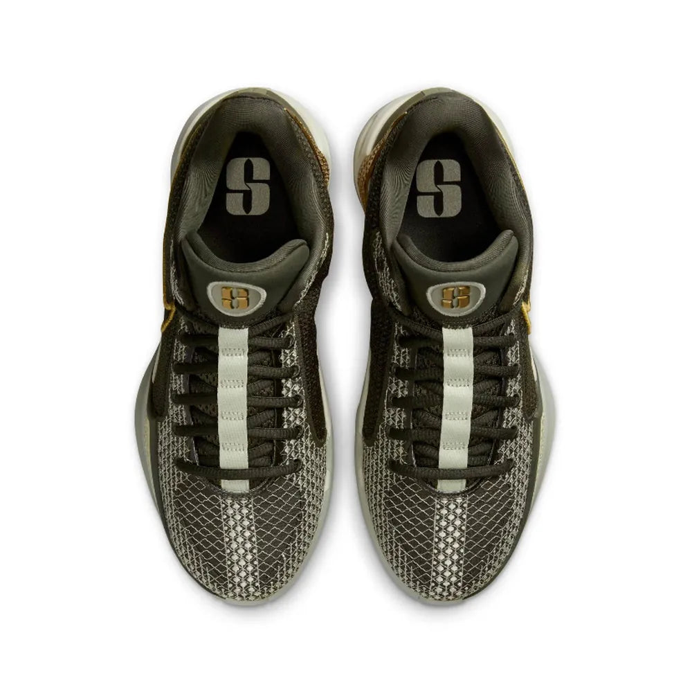 Nike Sabrina 1 "Dedication" EP Basketball Shoes