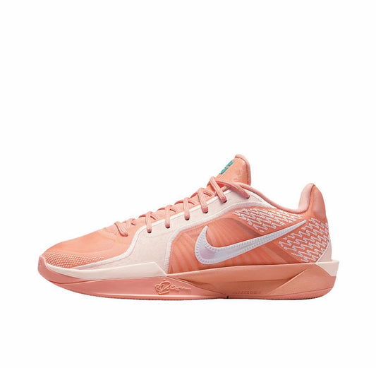 Nike Sabrina 2 Basketball Shoes "Apricot Agate" EP image 0