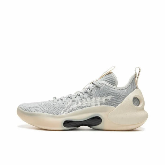 Li-Ning Yushuai Ultra Low "Moon Rock" Basketball Shoes