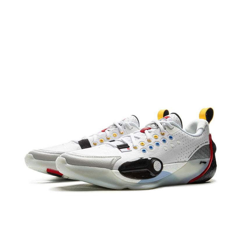 Li-Ning Wade All-City 13 “Interstellar” Basketball Shoes image 1