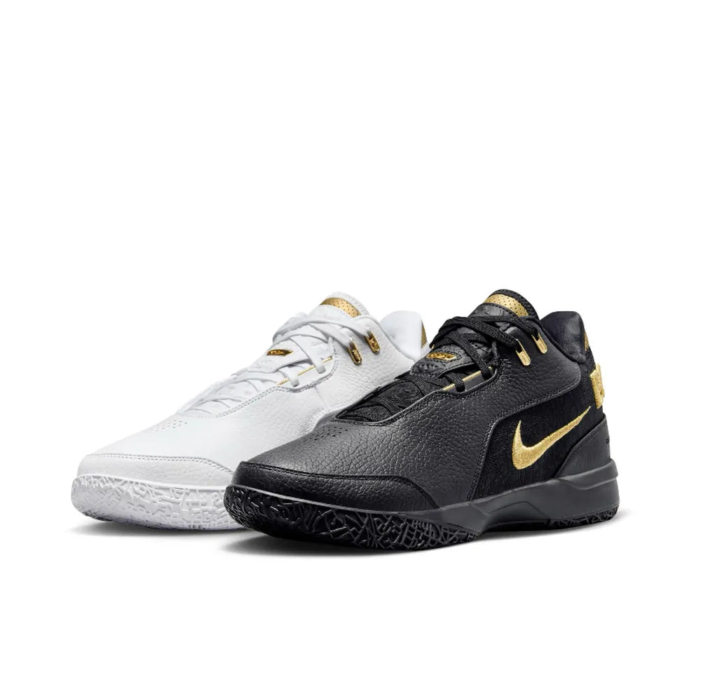 Nike Zoom LeBron NXXT Gen ‘AMPD Equity’ EP Basketball Shoes
