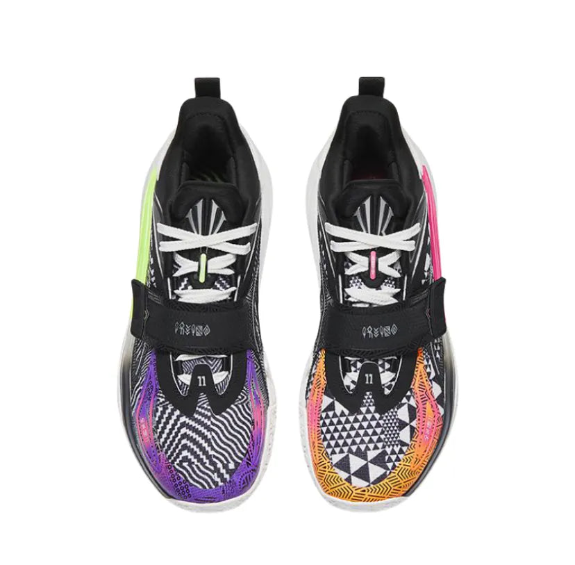 Anta KAI 1 ‘Enlightened Warrior’ Basketball Shoes