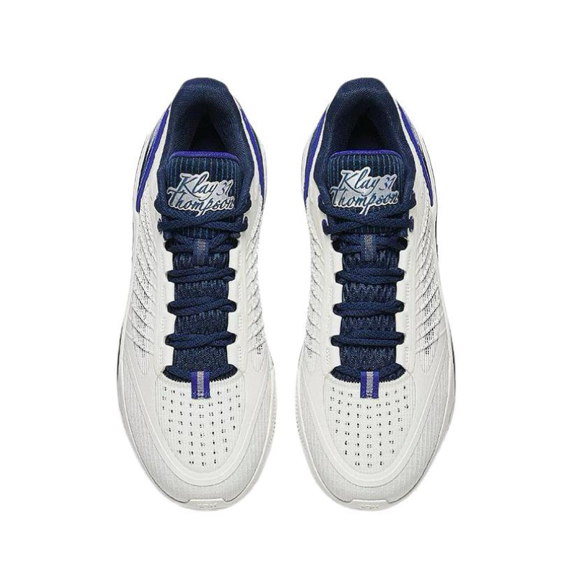 Anta KT 10 ‘Dallas’ Basketball Shoes