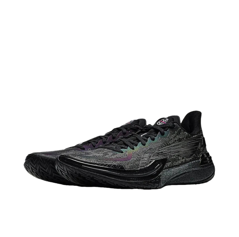 Li-Ning Gamma ‘Galaxy’ Basketball Shoes