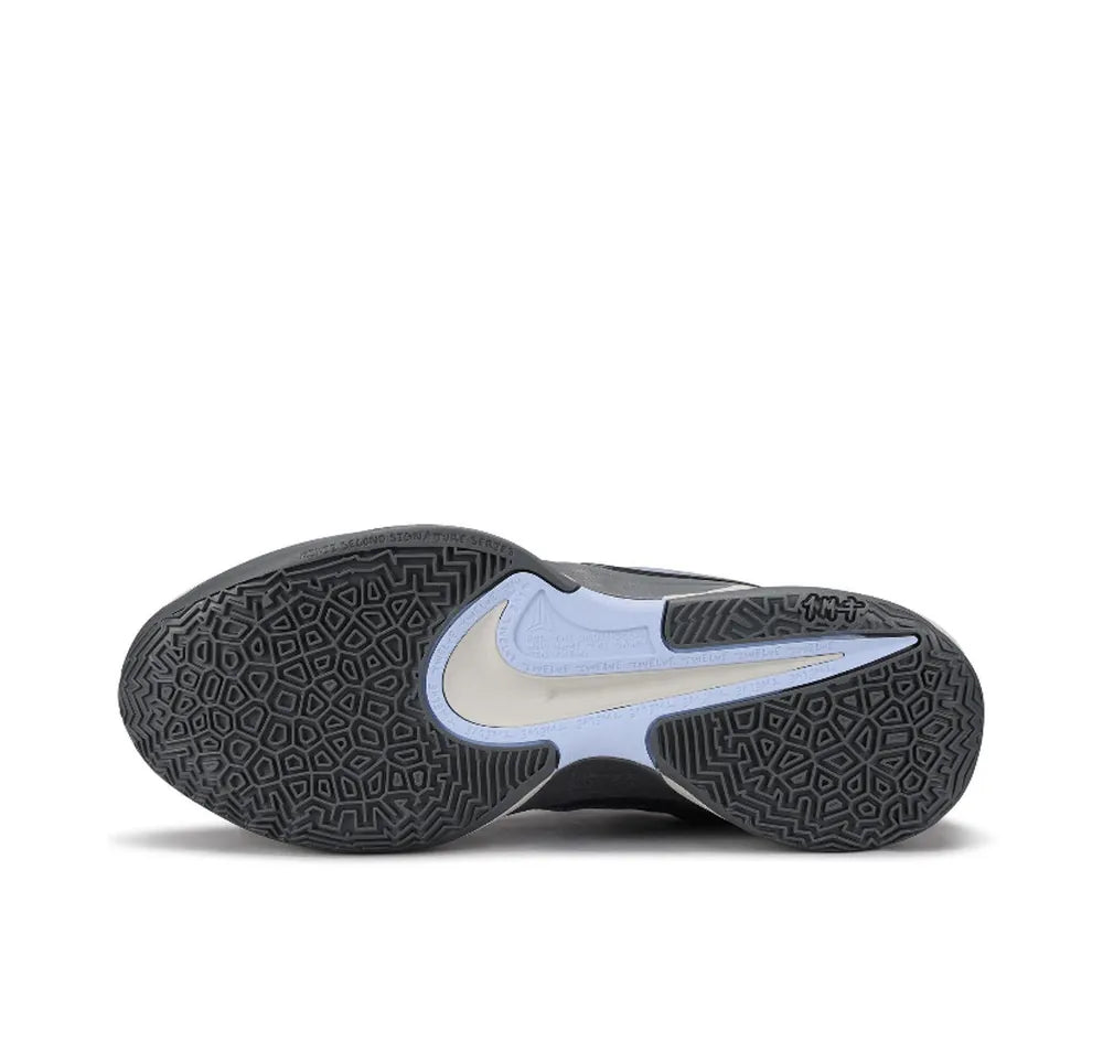 Nike JA 2 Basketball Shoes "Iron Grey" EP