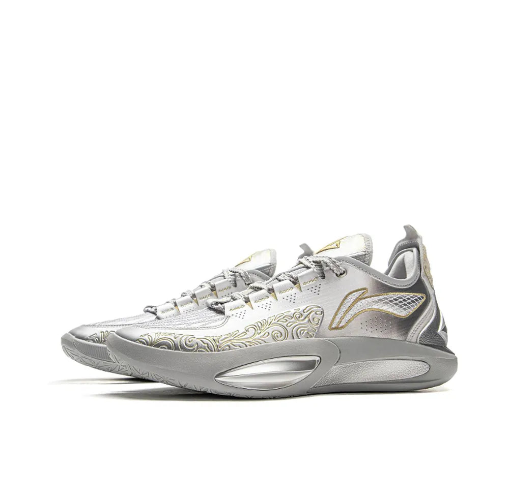 Li-Ning Jimmy Butler 3 "Armor" Basketball Shoes