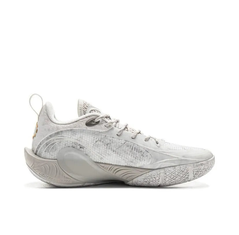 Li-Ning DLO ‘Moon Rock’ D'Angelo Russell Signature Basketball Shoes