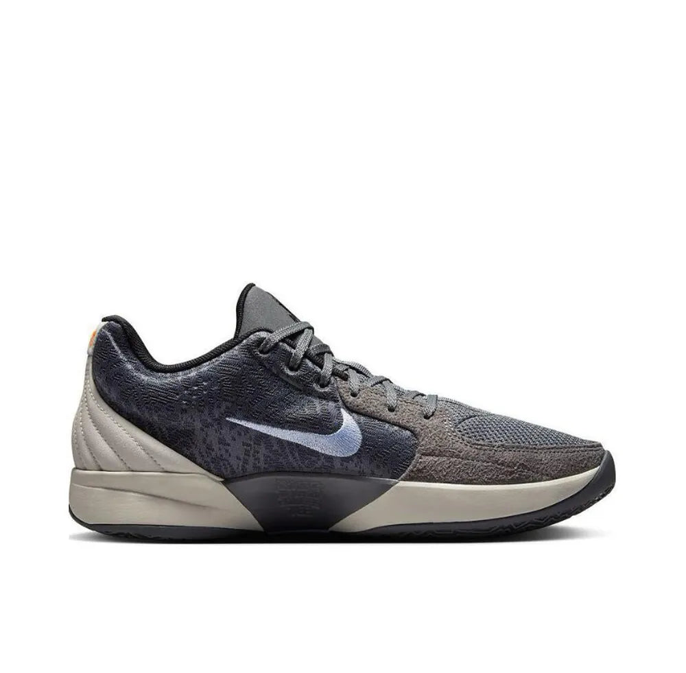 Nike JA 2 Basketball Shoes "Iron Grey" EP