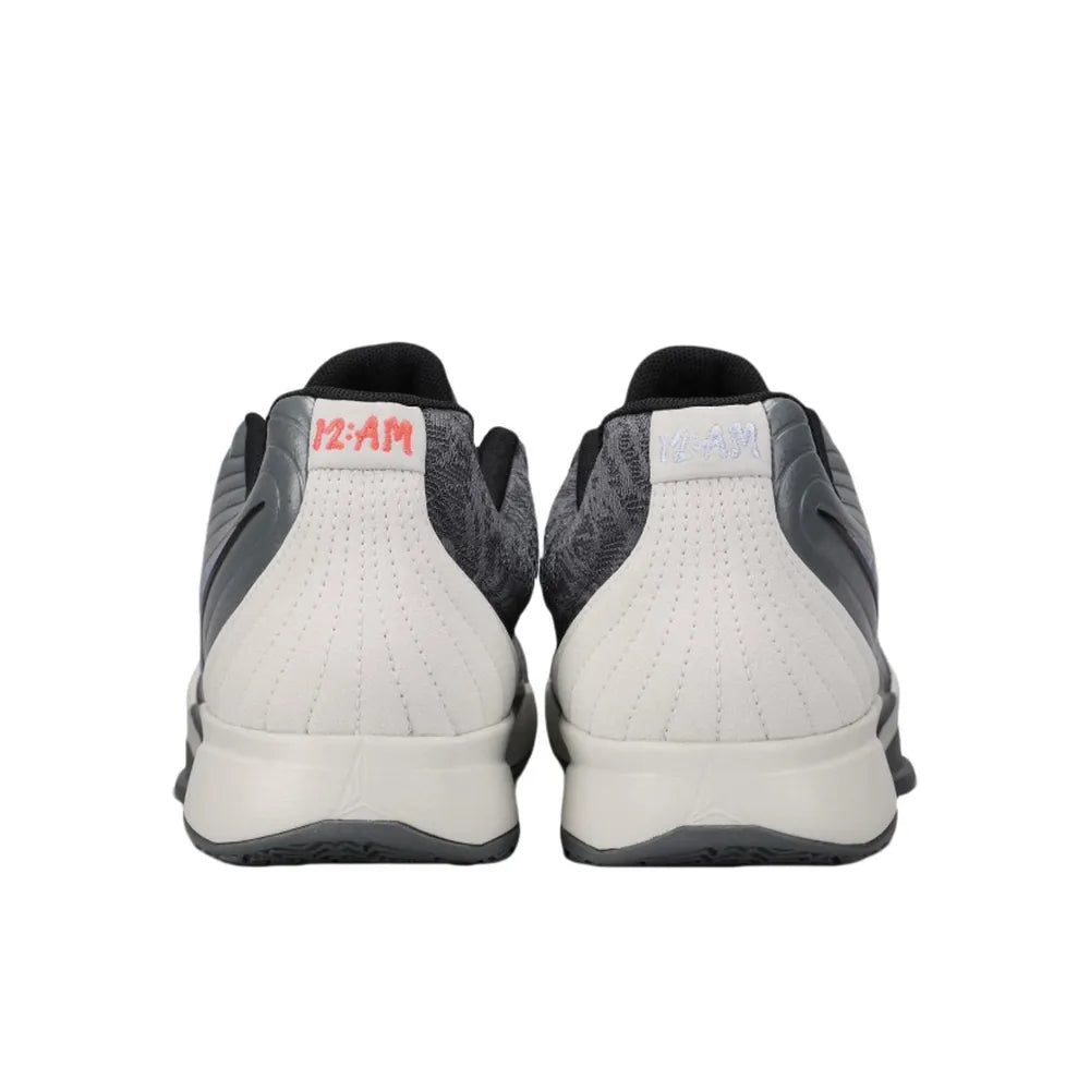 Nike JA 2 Basketball Shoes "Iron Grey" EP