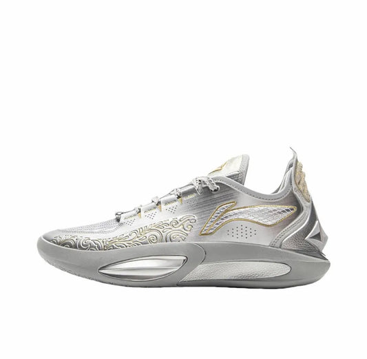 Li-Ning Jimmy Butler 3 "Armor" Basketball Shoes